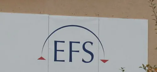 L’EFS lance un appel aux donneurs !
