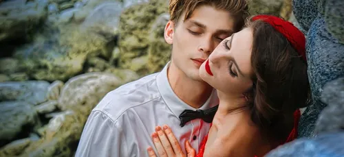 Couple : le « peacking », la méthode pour atteindre l'orgasme à...