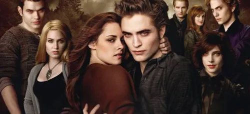 Robert Pattinson est prêt pour la suite de « Twilight » ! (Vidéo)