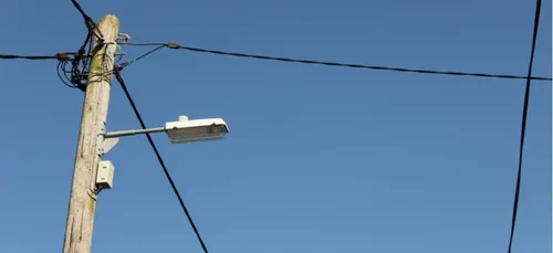 Angers : un ouvrier s’électrocute grièvement sur un chantier