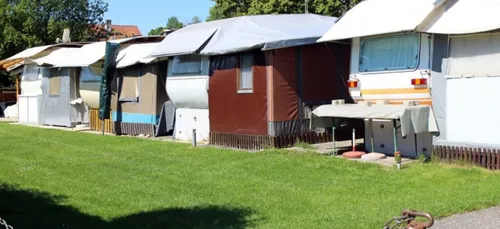 Loiret : un incendie sur un terrain occupé par des gens du voyage