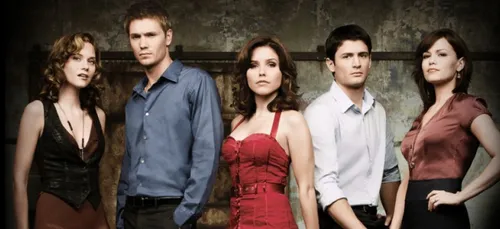 « Les Frères Scott » : la ville de la série dévastée, les acteurs...