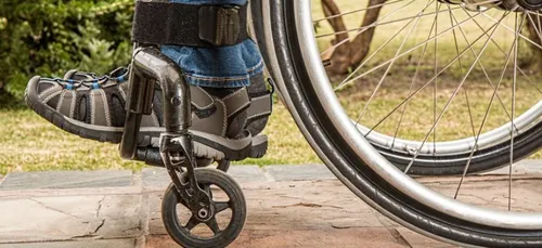 Orléans : mobilisation des paralysés de France la semaine prochaine