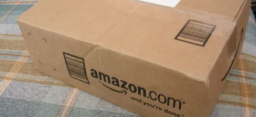 Loiret : 2100 postes à pourvoir chez Amazon