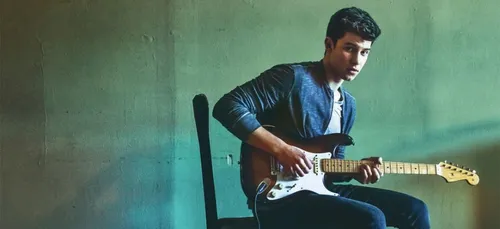 Shawn Mendes : sa photo avec DJ Snake affole la toile (Photo)