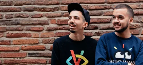 Bigflo & Oli : leurs commentaires hilarants sous les photos d’Emily...