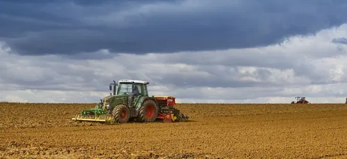 Indre-et-Loire : vols de plusieurs GPS agricoles