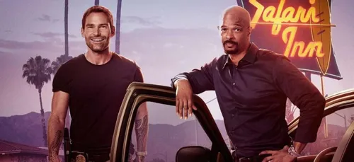 « L’Arme Fatale » : une Riggs au féminin recrutée pour la saison 3 !