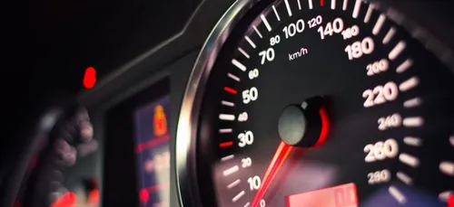 Indre-et-Loire : deux mineurs à 190 km/h dans une voiture volée