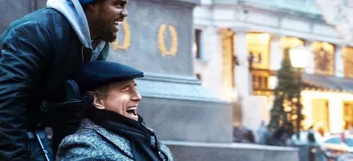 « Intouchables » : la version américaine se dévoile enfin dans une...