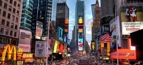 Un vol entre les Pays de la Loire et New York ?