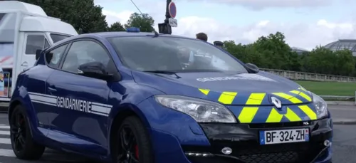 Nièvre : il invente son kidnapping et appelle la gendarmerie