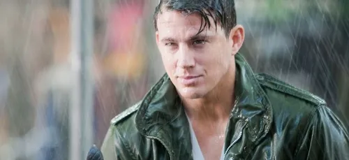 L'acteur Channing Tatum a retrouvé l’amour !