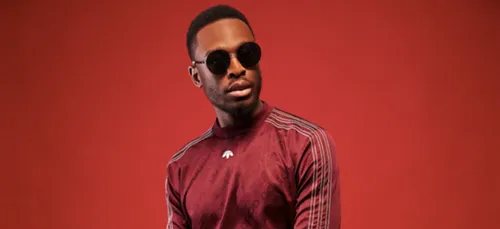 Dadju célèbre le premier anniversaire de sa fille avec une vidéo...