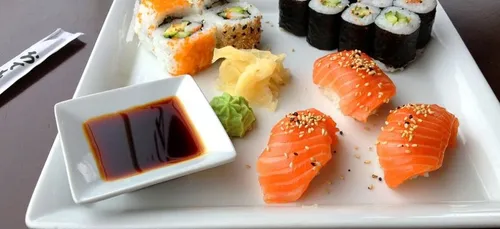 Mangez gratuitement dans ce restaurant japonais grâce à vos abonnés...