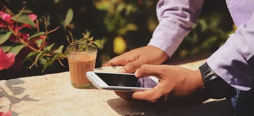 Couple : les messages coquins que les hommes préfèrent