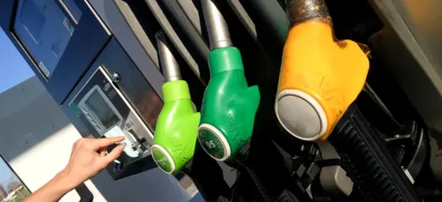 Le gazole coûte plus cher que l’essence dans 2000 stations françaises