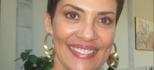 Cristina Cordula révèle le secret de son fameux « ma chérie » (Photo)