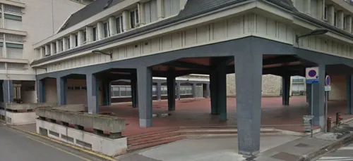 Orléans : les réfugiés bientôt expulsés du Cloître Saint Paul ?