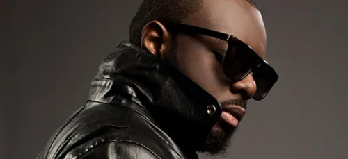 Maître Gims rejoint la cause environnementale avec son nouveau clip...