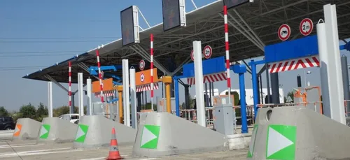 Bientôt des péages sans barrières ?