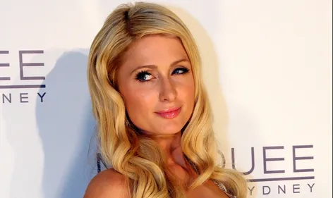 Halloween : quand Nicky Hilton se déguise en… Paris Hilton (Photo)