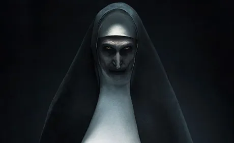 Découvrez les effets étonnants qu'un film d’horreur a sur notre...