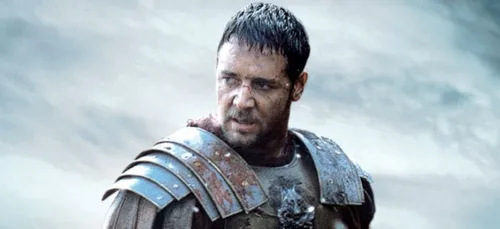 « Gladiator 2 » : Ridley Scott réalisera bien une suite (vidéo)