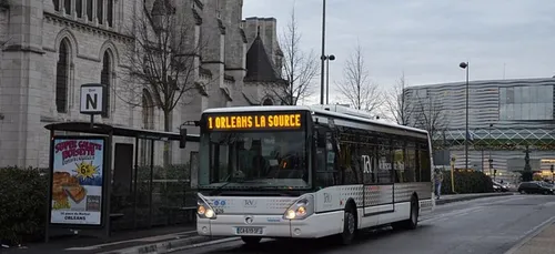 Orléans : perturbations sur le réseau durant la vérification des bus