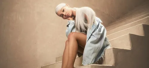 Ariana Grande évoque ses nombreux ex dans « Thank U, Next » (Audio)