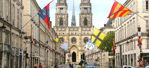 Orléans : le stationnement sera gratuit plus longtemps !