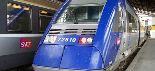 SNCF : pas de trains sur la ligne POLT entre samedi et dimanche !