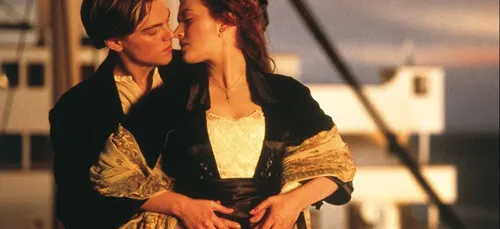 Titanic : découvrez quel autre acteur que DiCaprio a failli jouer...
