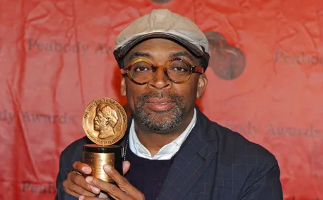 Spike Lee annoncé mort à la place de Stan Lee : le réalisateur...