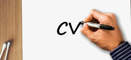 Une étudiante publie son CV inspiré de Netflix et fait le buzz (Vidéo)