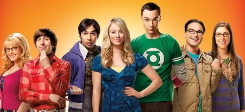« The Big Bang Theory » : un cross-over avec le spin-off « Young...