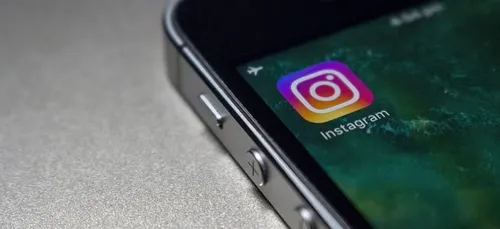 Instagram : une étudiante découvre que toutes ses photos ont été...