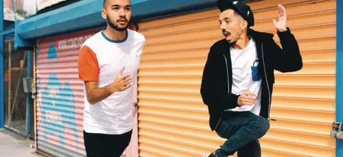 Bigflo et Oli retombent en enfance dans « Plus tard » (Vidéo)