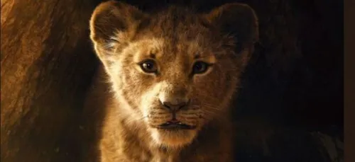 La première bande-annonce du film « Le Roi Lion » dévoilée (Vidéo)