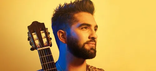 Kendji Girac rejoint l’Armée ! (Photo)