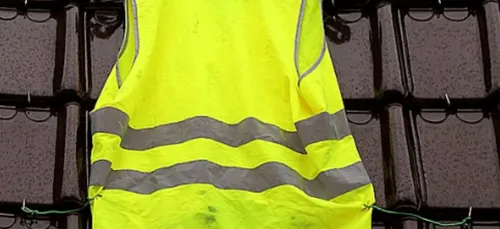 Orléans : les gilets jaunes ont fait fermer la direction des impôts