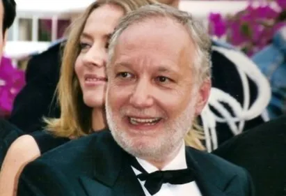 Guillaume Canet a trouvé le sosie parfait de François Berléand (Photo)