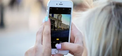 Instagram : ce qu’il faut endurer pour faire la plus belle photo du...