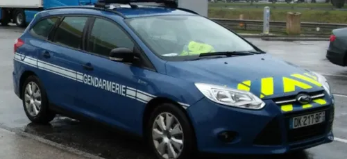 Indre-et-Loire : la gendarmerie lance un appel à témoins suite à de...