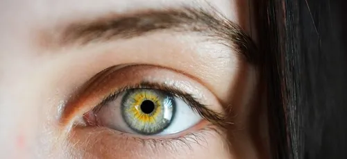 Sourcils de Noël : la tendance maquillage très étonnante (photos)