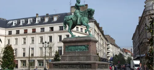 Orléans : le stationnement en centre-ville va vous coûter moins cher