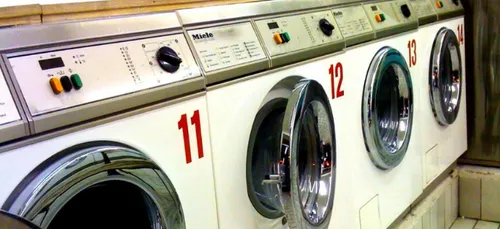 Orléans : bientôt un espace qui réunit café-laverie, crèche et...