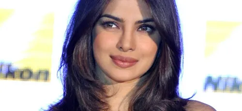 Priyanka Chopra dévoile les images de son mariage avec Nick Jonas !...