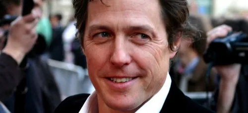 Ballon d’Or : Hugh Grant réagit au sexisme de Martin Solveig (photo)