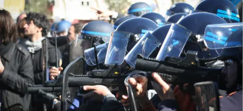Loiret : un lycéen sérieusement touché au visage par un tir de...